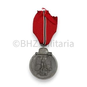 Winterschlacht im Osten 1941/42 - Ostmedaille