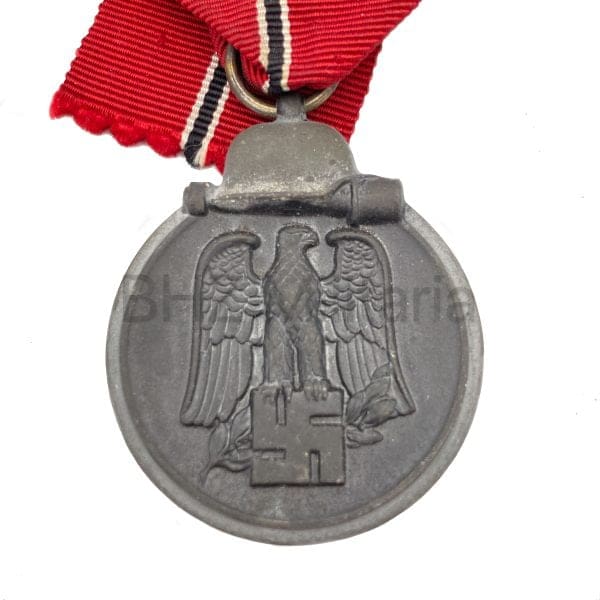 IJzeren Kruis 2e Klasse 1939 & Medaille Winterschlacht im Osten