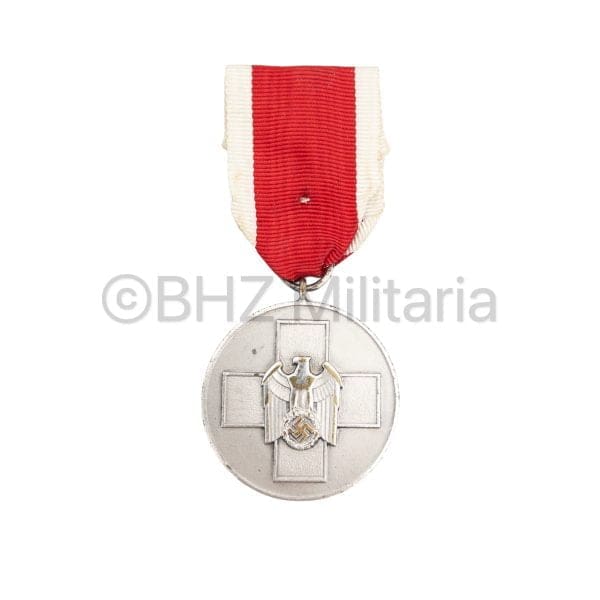 Medaille für Deutsche Volkspflege