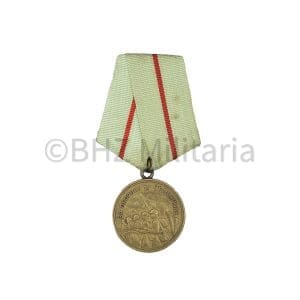 Medal for the Defense of Stalingrad