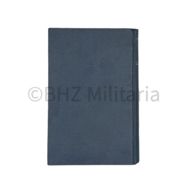 Mein Kampf 1938
