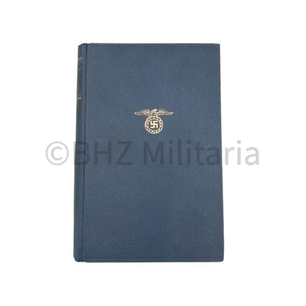 Mein Kampf 1938