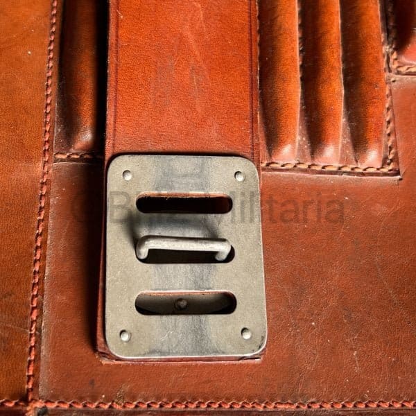 Meldekartentasche M35 1936