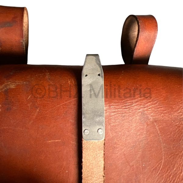Meldekartentasche M35 1936