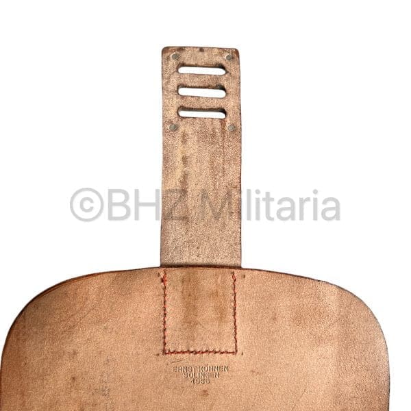 Meldekartentasche M35 1936