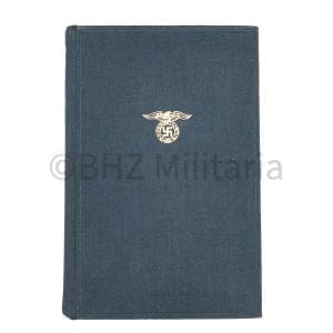 Mijn Kamp - Adolf Hitler - 4e Editie