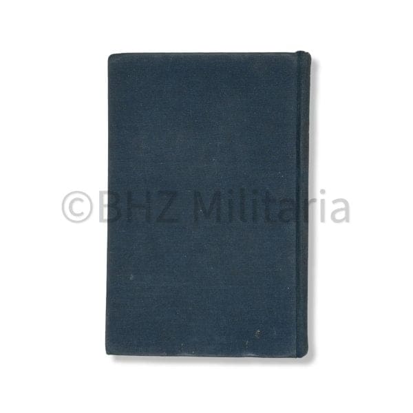 Mijn Kamp (Mein Kampf)