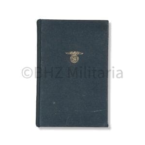 Mijn Kamp (Mein Kampf)
