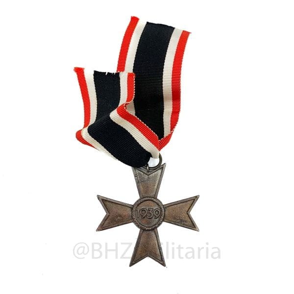 Kriegsverdienstkreuz 2.Klasse