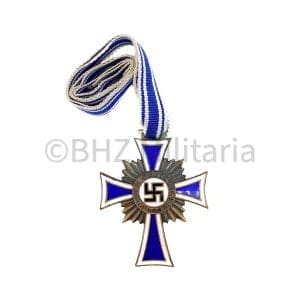 Mutterkreuz Bronze - Mothercross Bronce