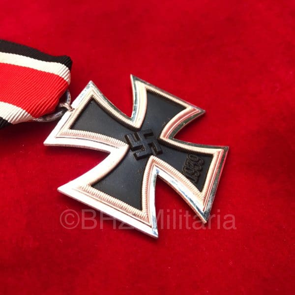 IJzeren Kruis 2. Klasse 1939 - onbekende maker