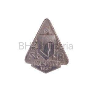 NSB Hagespraak 1937
