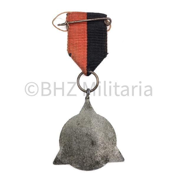 Medaille NSB WA Marsch 't Zuiden - Limburg N Brabant Zeeland
