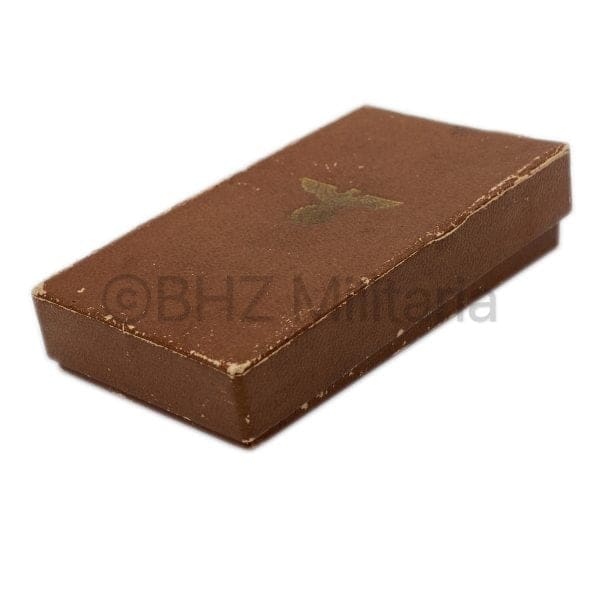 NSDAP Dienstauszeichnung M1/15 Ferdinand Hoffstätter