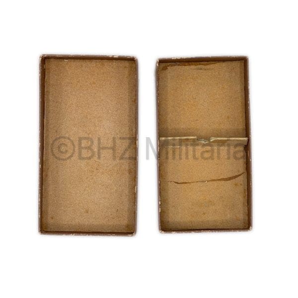 NSDAP Dienstauszeichnung M1/15 Ferdinand Hoffstätter