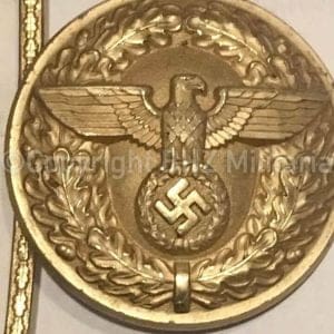 NSDAP Koppelslot voor Politieke Leiders