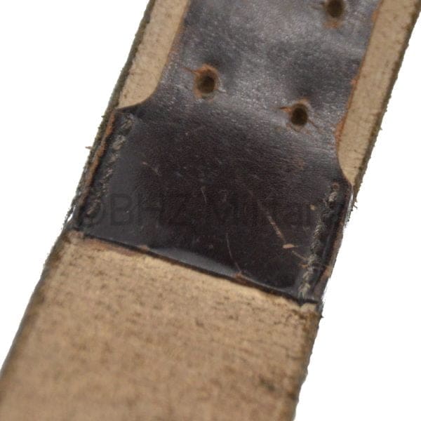 Hitlerjugend Koppelslot RZM M5/276
