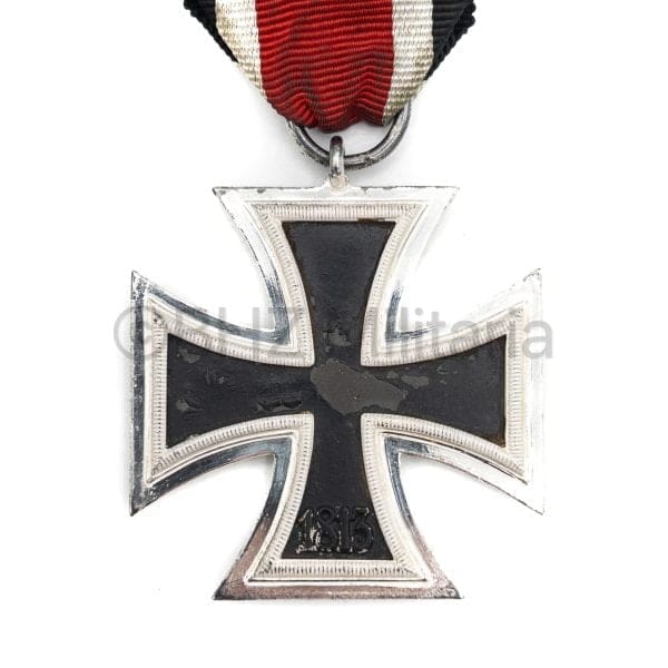 IJzeren Kruis 2e Klasse 1939 Rudolf Wächtler & Lange