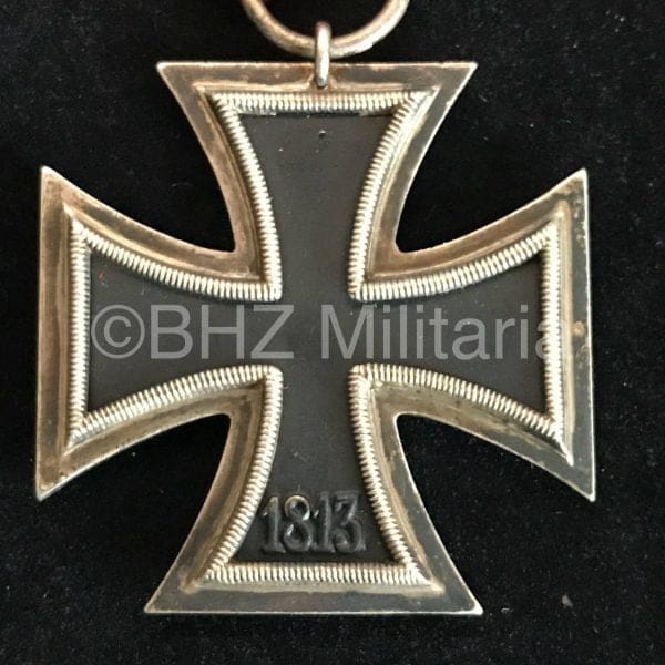 ijzeren kruis 1939 2e klasse EK2