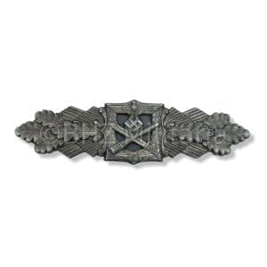 Nahkampfspange Bronze F&BL Funcke & Brüninghaus