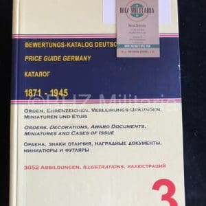 Niemann Bewertungskatalog 3