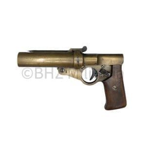 Dubbelloops Seinpistool AWW 1918 nr 11