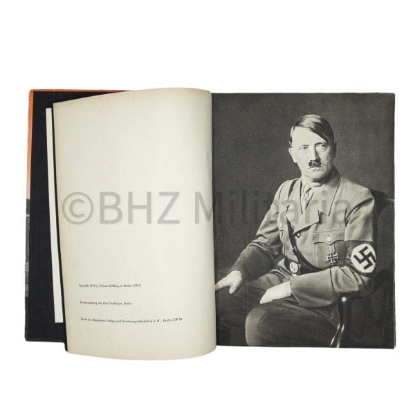 Nürnberg 1933 - Der erste Reichstag der geeinten Deutschen Nation