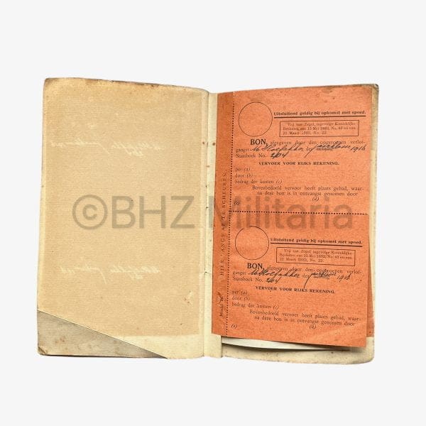 Mobilisatie 1914-1918 groep