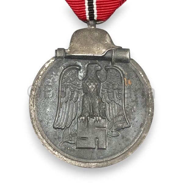 Ostmedaille MM15 Friedrich Orth