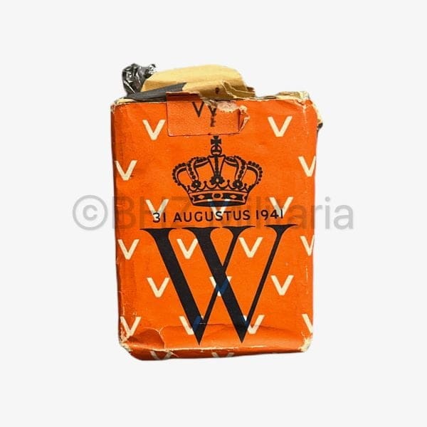 Nederland Zal Herrijzen 31 augustus 1941
