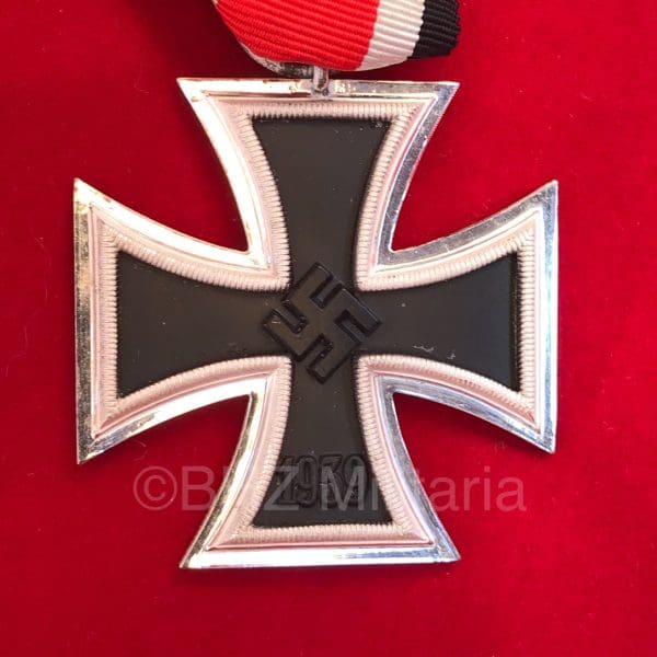 IJzeren Kruis 2. Klasse 1939 - onbekende maker