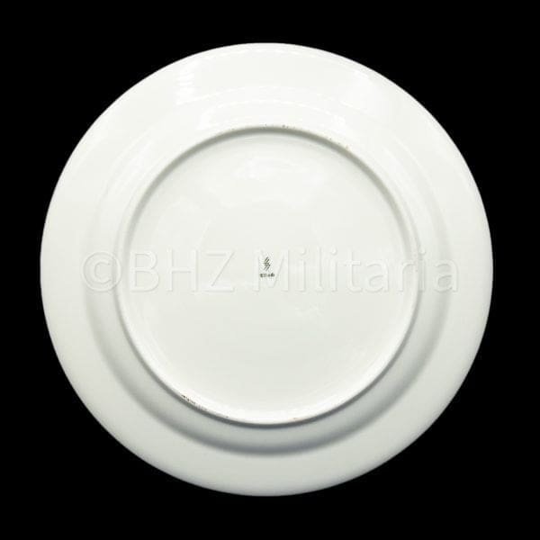 SS Diner Bord Allach Porselein