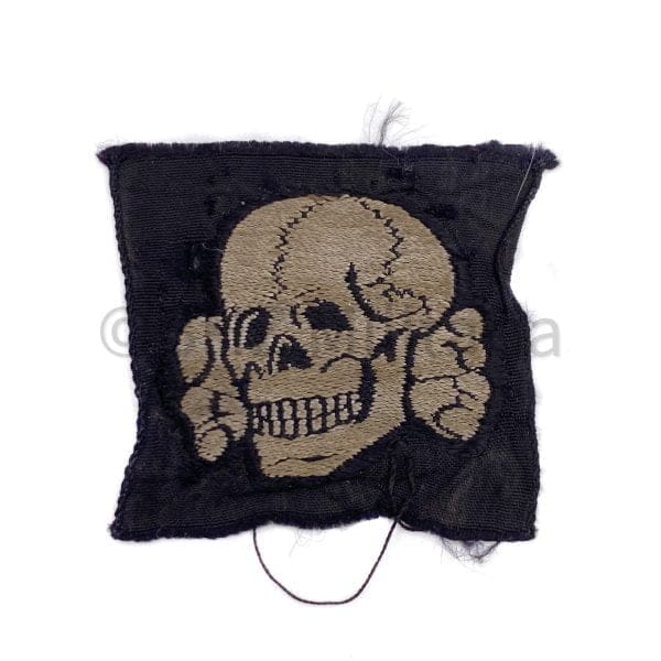 BeVo Waffen-SS Schedel