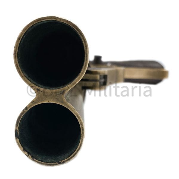 Kriegsmarine Leuchtpistole AWW 37
