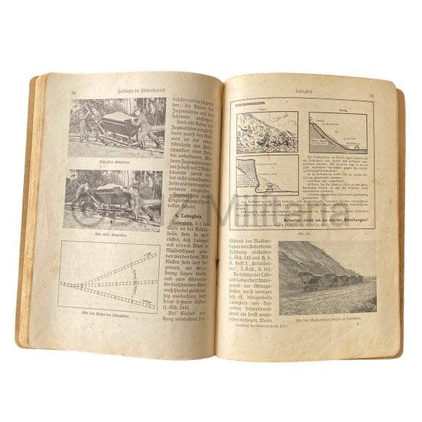 Handbuch der Arbeitstechnik Heft 1 - 1937 - RAD3/233