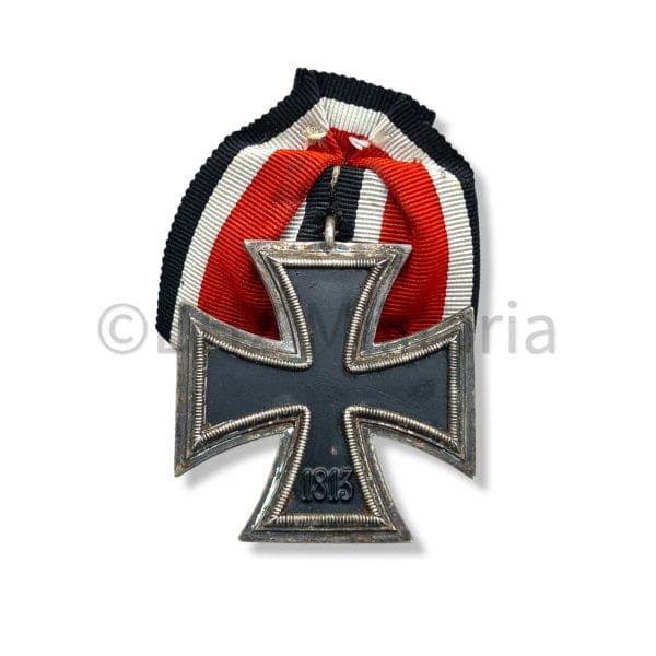 IJzeren Kruis 2e Klasse (EK2) 1939 Einzelspange