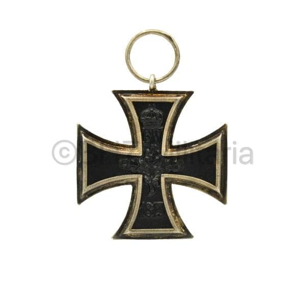 IJzeren Kruis 2e Klasse 1914