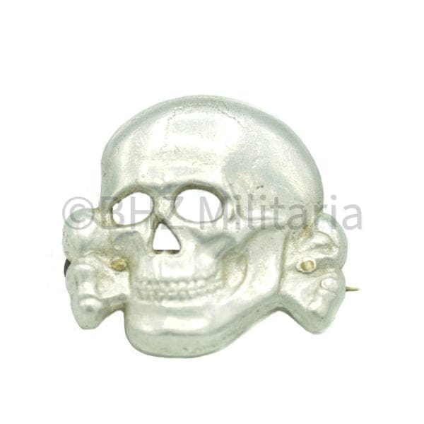 Original Waffen SS Skull Deschler M1-52
