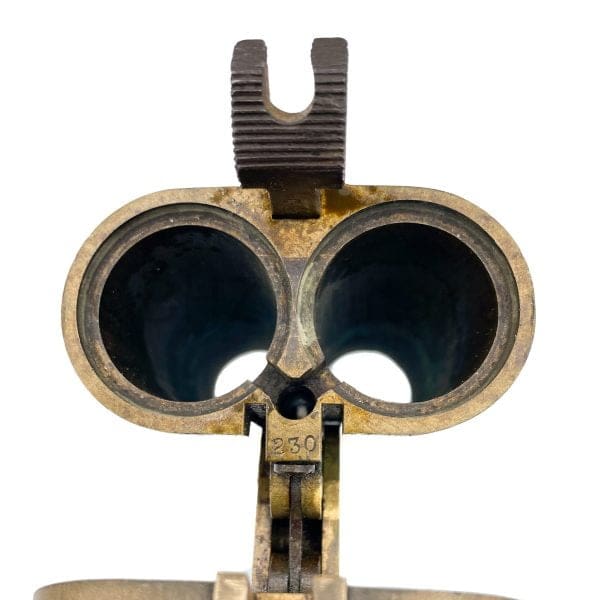 Kriegsmarine Leuchtpistole AWW 37