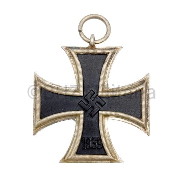 EK 2e Klasse 1939 - Paul Meybauer - Schinkelform