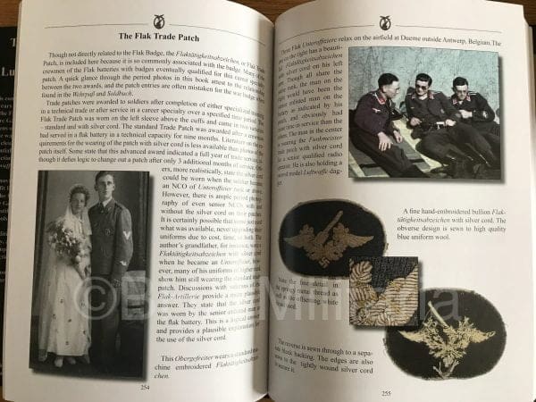 The Flak Badges - Marc E. Garlasco