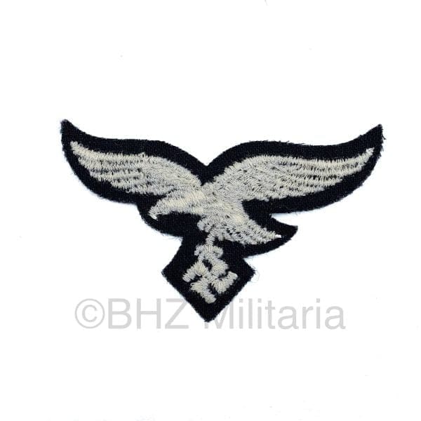 Luftwaffe Adelaar Schuitje