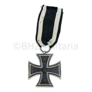 IJzeren Kruis 2e Klasse 1914