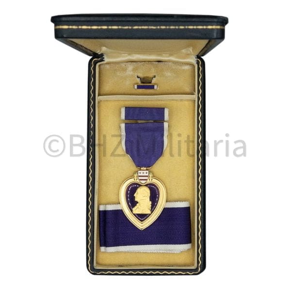 Purple Heart