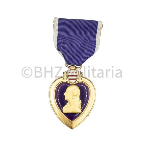 Purple Heart