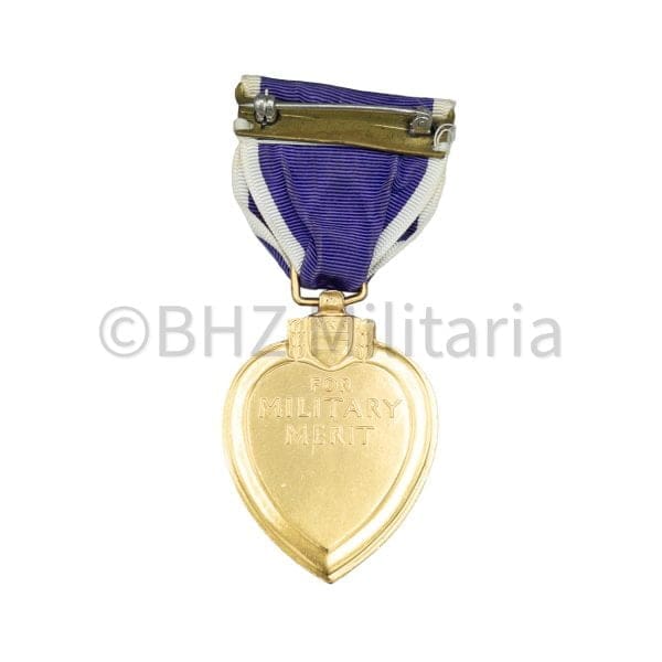 Purple Heart