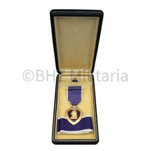 Purple Heart