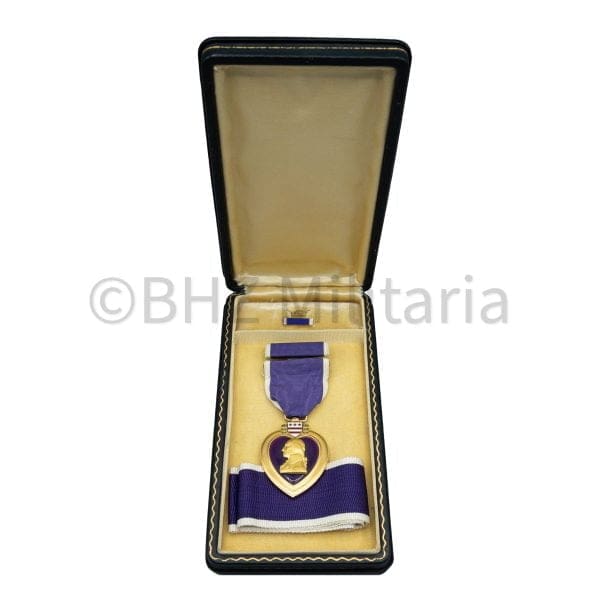 Purple Heart