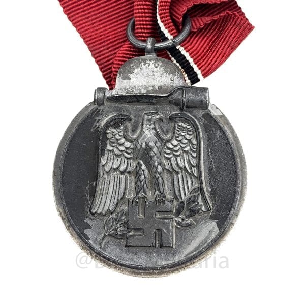 Medaille Winterschlacht im Osten Steinhauer & Lück
