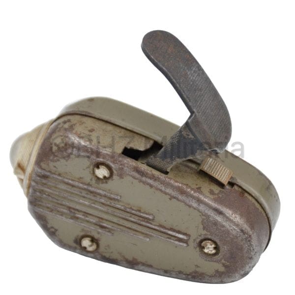 Philips knijpkat type 7424-03